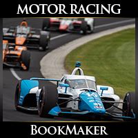 Motorsports Betting Odds & Lines: IndyCar Series .